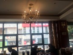 大堂-虹泥小厨(南国花园总店)