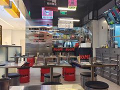 -蓉三少冒烤鸭·四川小吃集(北京首店)