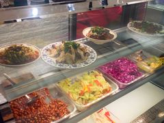 -大嘻咹biangbiang面(历史博物馆店)