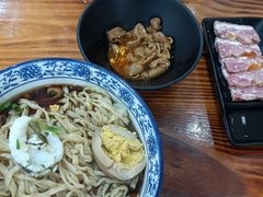 -苏渝轩锅盖面(润州万达广场店)