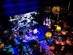 -胡桃里音乐酒馆(曲江店)