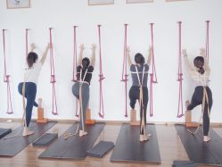 -Y+U遇瑜伽·普拉提