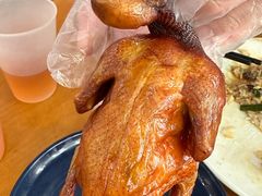 -煲煲掂风味煲仔饭餐厅(西区店)