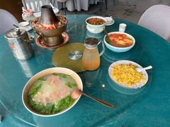 -云里小坐·海泉湾·团建·宴席·下午茶(金堂海泉湾店)