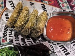 -火塘云南烧烤大排档