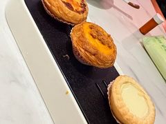 -禄运茶居·手工点心(猎德店)