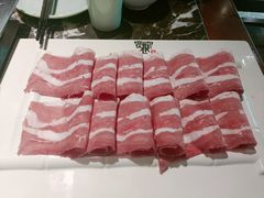 -宽窄巷子火锅(周浦店)
