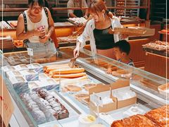 自助取餐区-麦陌(正弘城店)