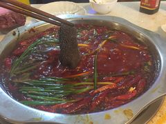 -大龙火锅(老店)
