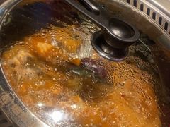 -遇东北林区铁锅炖(南开店)