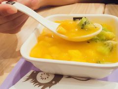 -满记甜品(苏州中心店)