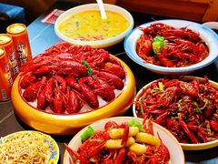 -虾乐园龙虾·夜宵(松江店)