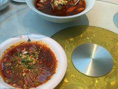 -上地宴·中关村的会客厅(清河高铁站店)