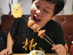 -巴依兄弟西域美食(机场店)