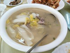 -湘里湘亲饭店(闸坡店)