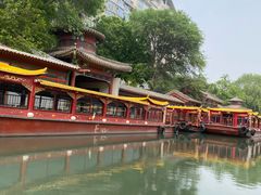 -皇家御河游(紫御湾码头)