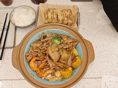 -么么嘴肉蟹煲(湖南路店)