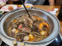 -牛New寿喜烧(青浦店)