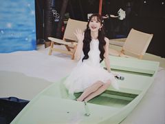 -龙湖杭州滨江天街