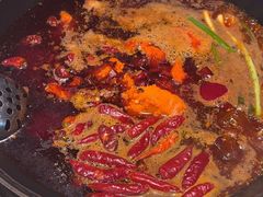 -五里关火锅(牛市口店)