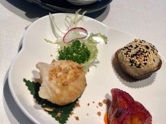 -三号黄浦会Canton Table