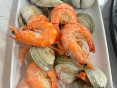 -船奇蒸汽海鲜·闽菜(八市海鲜总店)