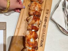 -俄士厨房(环球港店)
