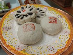 -那家小馆•北京菜•烤鸭(中关村店)