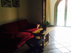 -意大利农场度假村