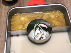 -新辣道鱼火锅(龙旗广场店)