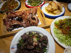 -赵家小馆(沈阳禹洲广场店)