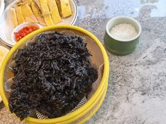 乌米饭-紫藤园·天目湖大鱼头(南山竹海店)