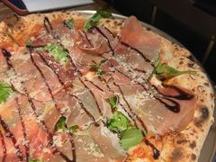 -FABIO’S费比欧披萨餐厅