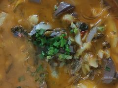 -东就鸭饭店·古早海南菜(滨海店)
