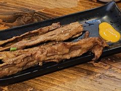 -土蚝·高压锅生蚝(百姓美食街店)