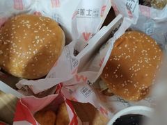 -华莱士·全鸡汉堡(佛城西路店)