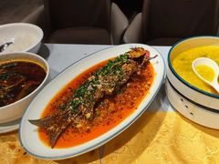 -御苑精品川菜馆(锦江店)