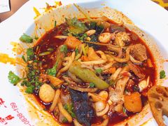 -七恭冒菜(亭江街店)