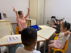 -七田真国际教育早教(碧湖城市广场中心)