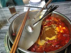 -尚御潮汕牛肉自助火锅(锦园店)