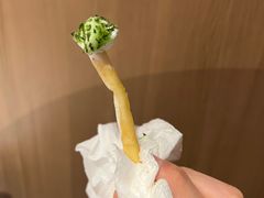 -麦当劳(静安寺店)