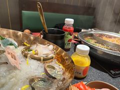 -牛New寿喜烧(新六百店)