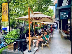 景观位-Peet's 皮爷咖啡(东湖路手作店)