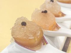 -白家大院·王府宫廷菜(苏州街店)