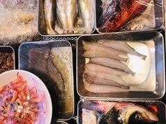 菜单-华盛丰温州大排档(东三环南路店)