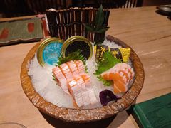 -Minase水濑·日料放题(外滩店)