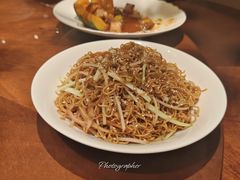 -珠海瑞吉酒店·宴庭中餐厅