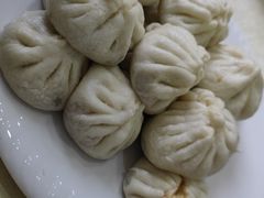 天津包子-奥华餐厅·老张记(台基厂店)
