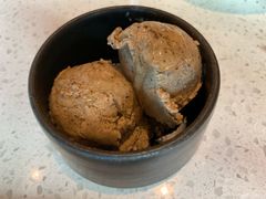 牛肝菌冰淇淋-半山腰·云南菜(侨福芳草地店)