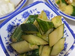 -舌尖尖·兰州牛肉面(浦东机场店)